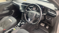 Vauxhall Corsa 1.2 Turbo Ultimate 5dr Auto Petrol Hatchback